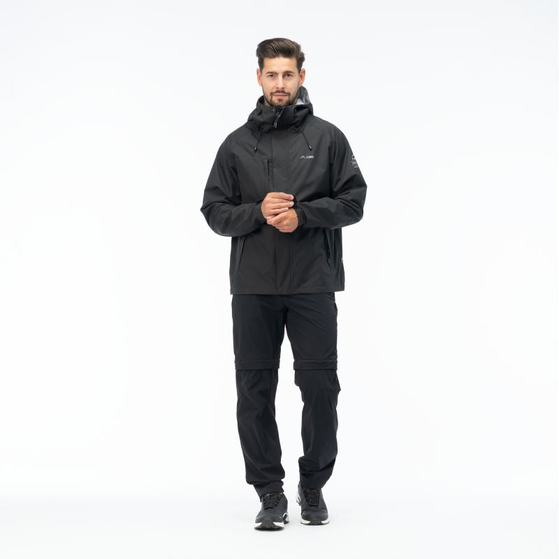 Elbrus Men's GELLER férfi dzseki