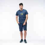 Elbrus Men's GISLI Short Sleeve T-Shirt férfi póló