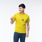 Elbrus Men's GISLI Short Sleeve T-Shirt férfi póló