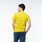 Elbrus Men's GISLI Short Sleeve T-Shirt férfi póló
