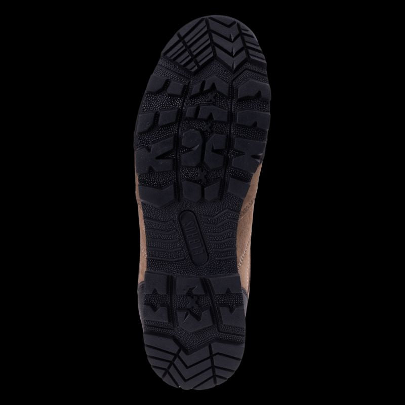 Elbrus Men’s LOKEN LOW AG férfi túracipő
