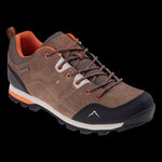 Elbrus Men’s LOKEN LOW AG férfi túracipő