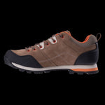 Elbrus Men’s LOKEN LOW AG férfi túracipő