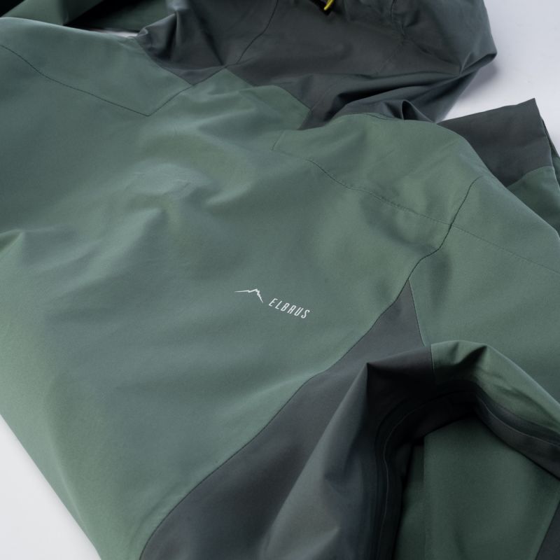 Elbrus Men's MALAKU Transitional férfi dzseki