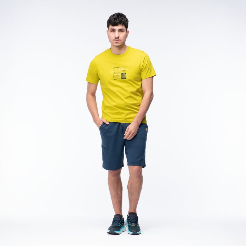 Elbrus Men's MIKEL II Shorts férfi rövidnadrág