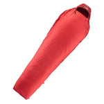 Elbrus Nansen Primalofo sleeping bag piros hálózsák