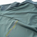 Elbrus Nior sweatshirt kék férfi pulóver