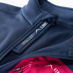 Elbrus Nomi Polaretec Sweatshirt W sötétkék női pulóver
