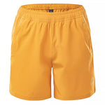 Elbrus Paru Tb Jr Shorts sárga gyerek rövidnadrág