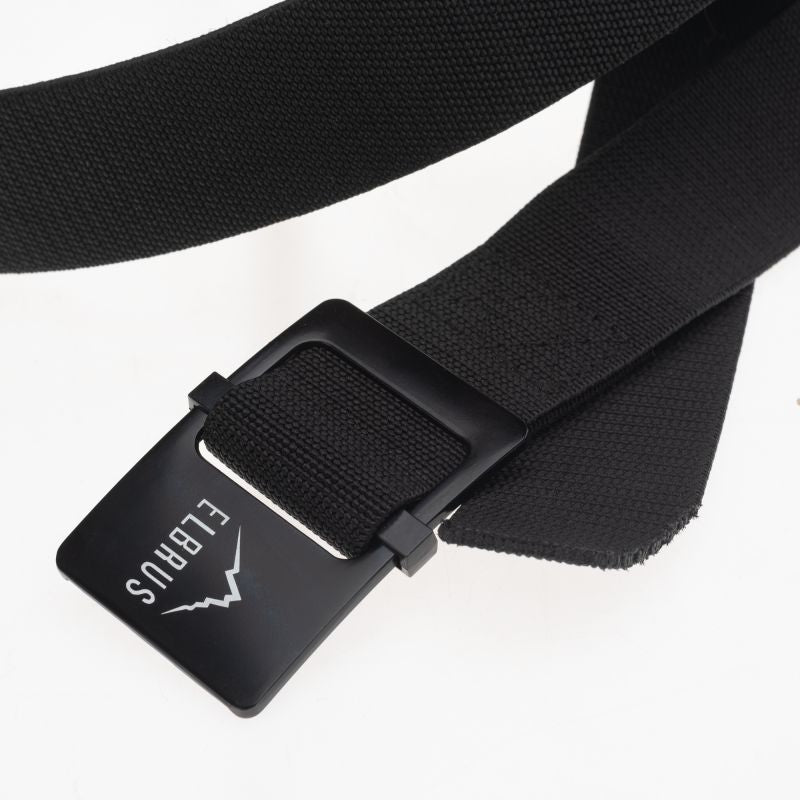 Elbrus PRAX belt s/m öv