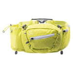 Elbrus Quix Hipbelt sárga deréktáska