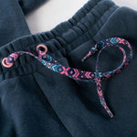 Elbrus Sogia WO'S W Sweatpants grafit nadrág női