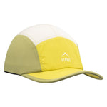 Elbrus Suri Wo's W Cap sárga baseball sapka