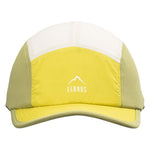 Elbrus Suri Wo's W Cap sárga baseball sapka