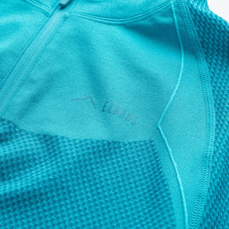 Elbrus Thermoactive blouse Acti Top W sm termoaktív női