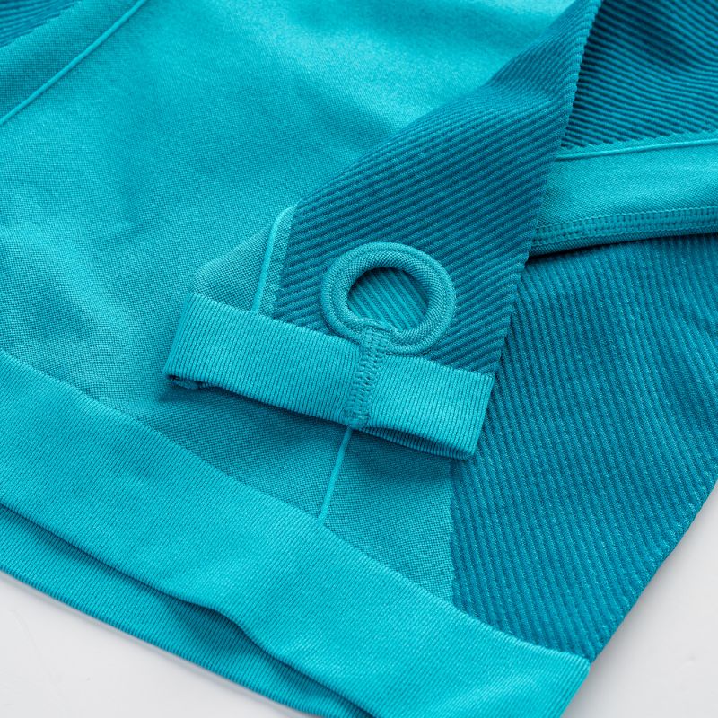 Elbrus Thermoactive blouse Acti Top W sm termoaktív női