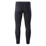 Elbrus Thermoactive leggings Elarit Bottom fekete termoaktív férfi