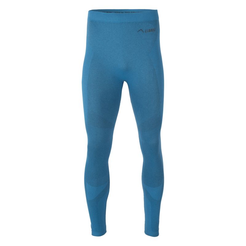 Elbrus thermoactive leggings Rael Bottom kék termoaktív férfi