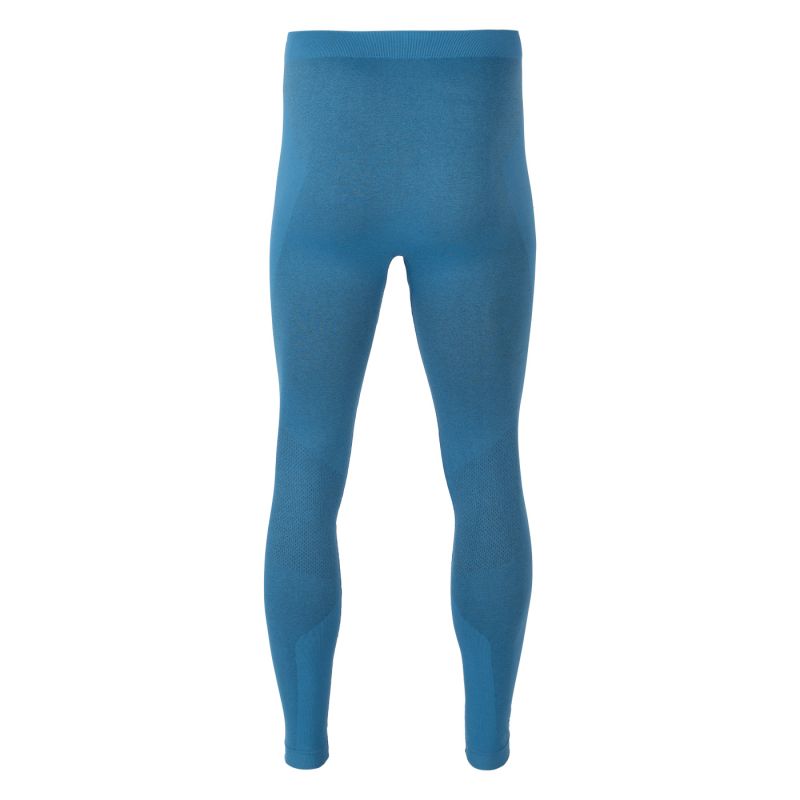 Elbrus thermoactive leggings Rael Bottom kék termoaktív férfi