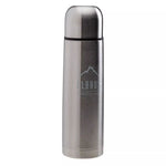 Elbrus Thermos Garde szürke túracipő 92800398173