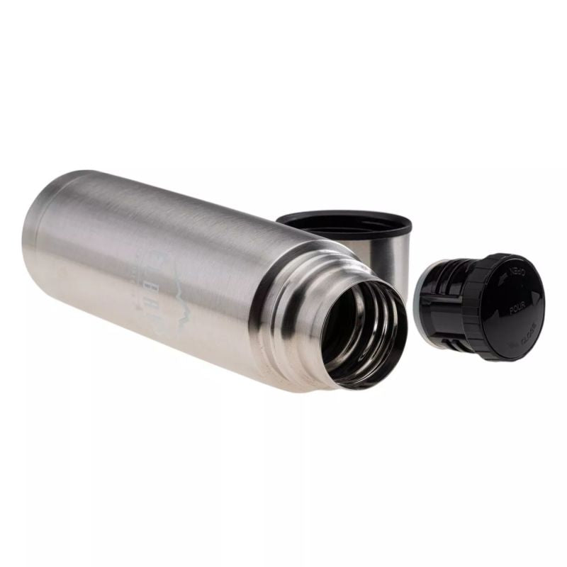 Elbrus Thermos Garde szürke túracipő 92800398173