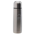 Elbrus Thermos Garde szürke túracipő 92800398173