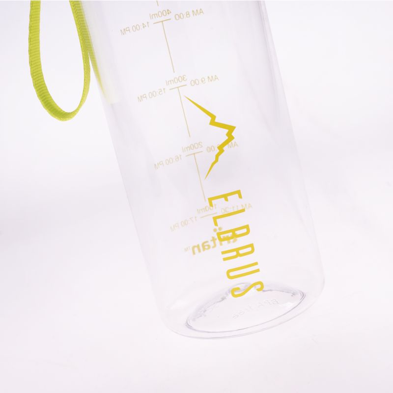 Elbrus TIGA bottle kulacs