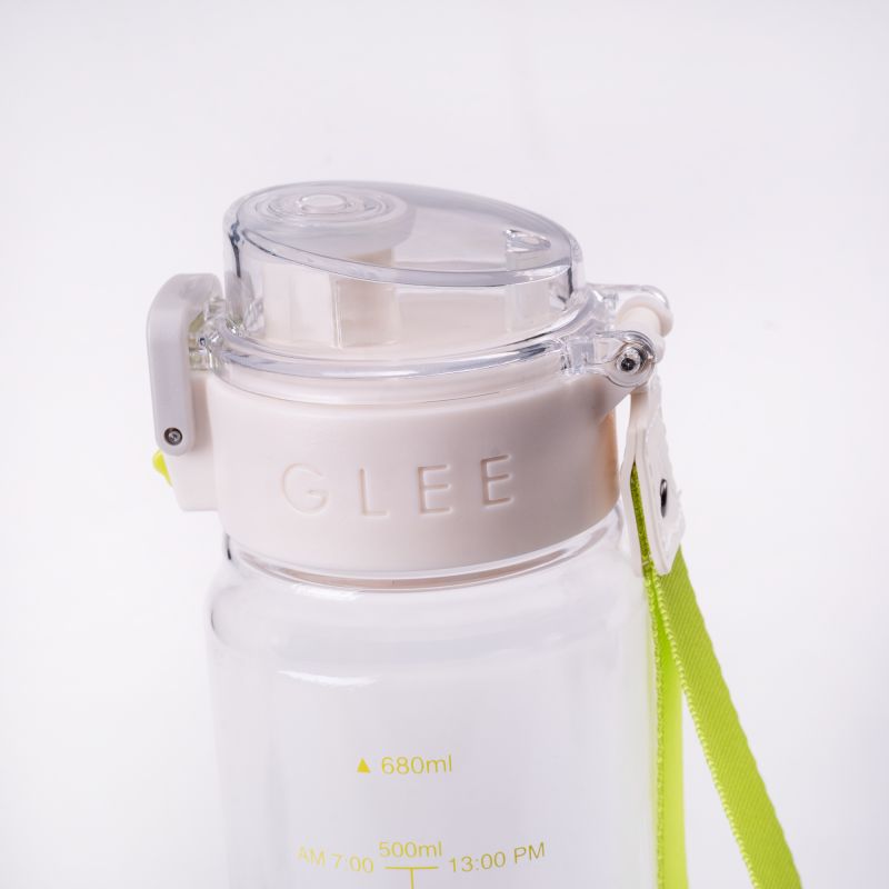 Elbrus TIGA bottle kulacs