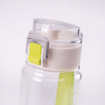 Elbrus TIGA bottle kulacs