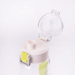 Elbrus TIGA bottle kulacs
