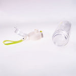 Elbrus TIGA bottle kulacs