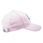 Elbrus Tuva W baseball cap rózsaszín baseball sapka