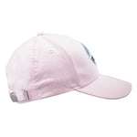 Elbrus Tuva W baseball cap rózsaszín baseball sapka