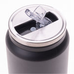 Elbrus Urban Bottle fekete kulacs