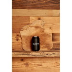 Elbrus Urban Bottle fekete kulacs