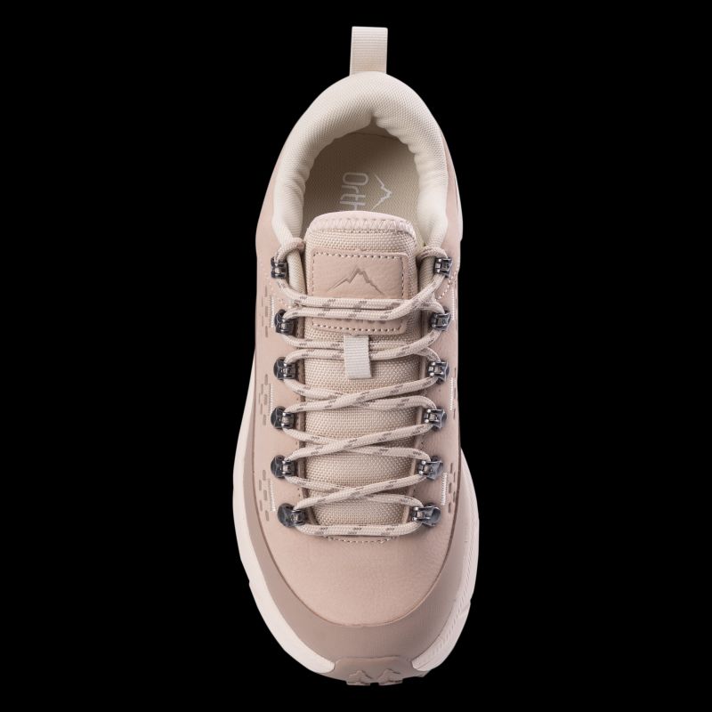 Elbrus Women's GRYGIEL LOW WO'S cipő női