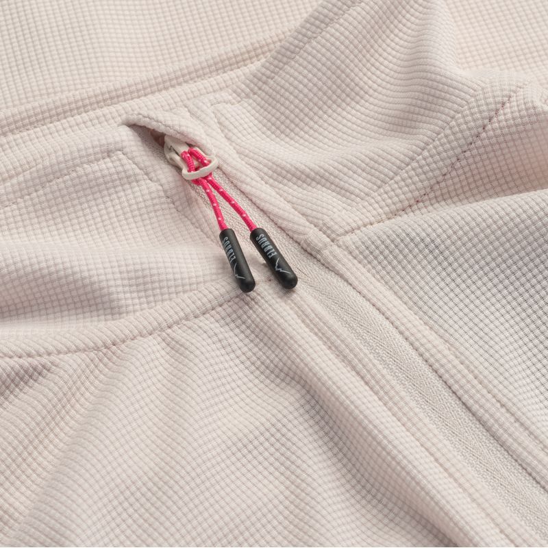 Elbrus Women's Sweatshirt ELDFELL POLARTEC WO'S női pulóver