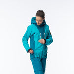 Elbrus Women's Transitional MALAKU WO'S női dzseki