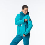 Elbrus Women's Transitional MALAKU WO'S női dzseki