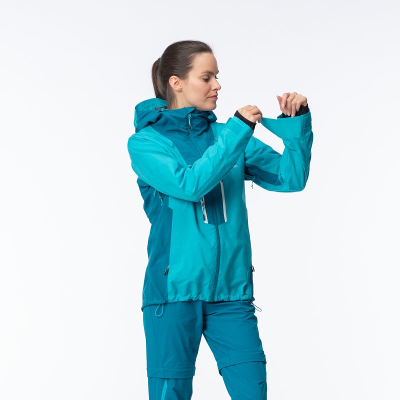 Elbrus Women's Transitional MALAKU WO'S női dzseki