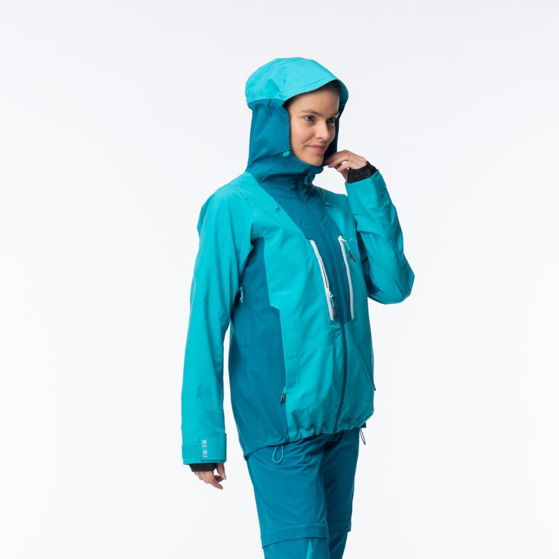 Elbrus Women's Transitional MALAKU WO'S női dzseki