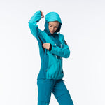 Elbrus Women's Transitional MALAKU WO'S női dzseki