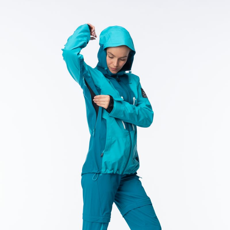 Elbrus Women's Transitional MALAKU WO'S női dzseki