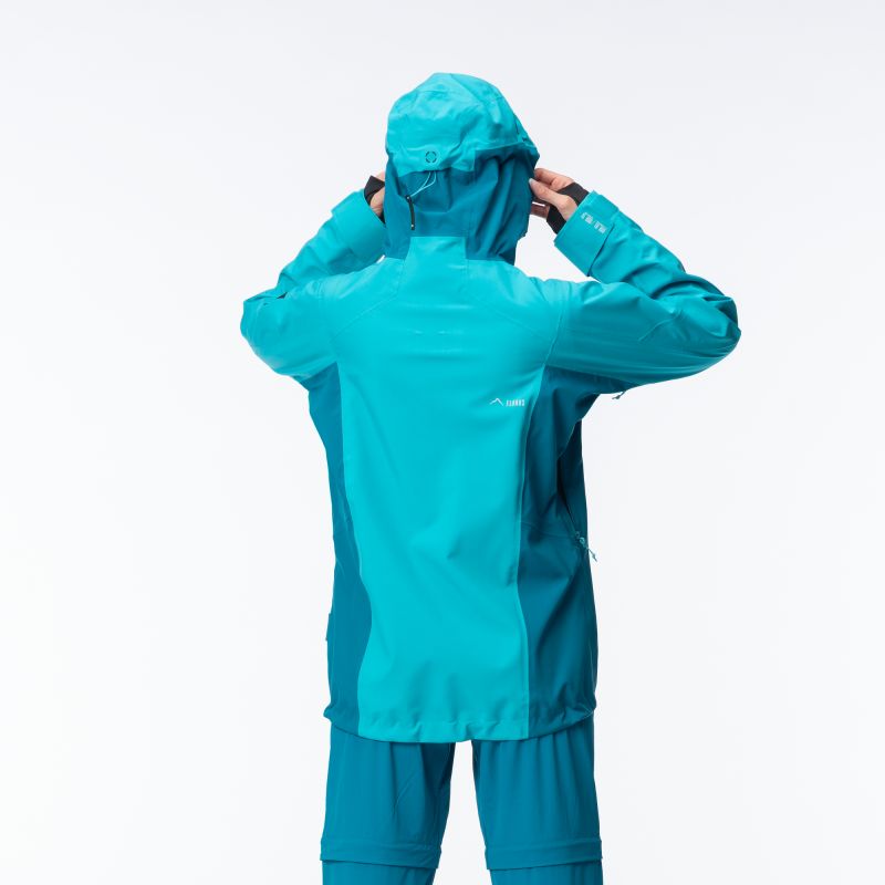 Elbrus Women's Transitional MALAKU WO'S női dzseki