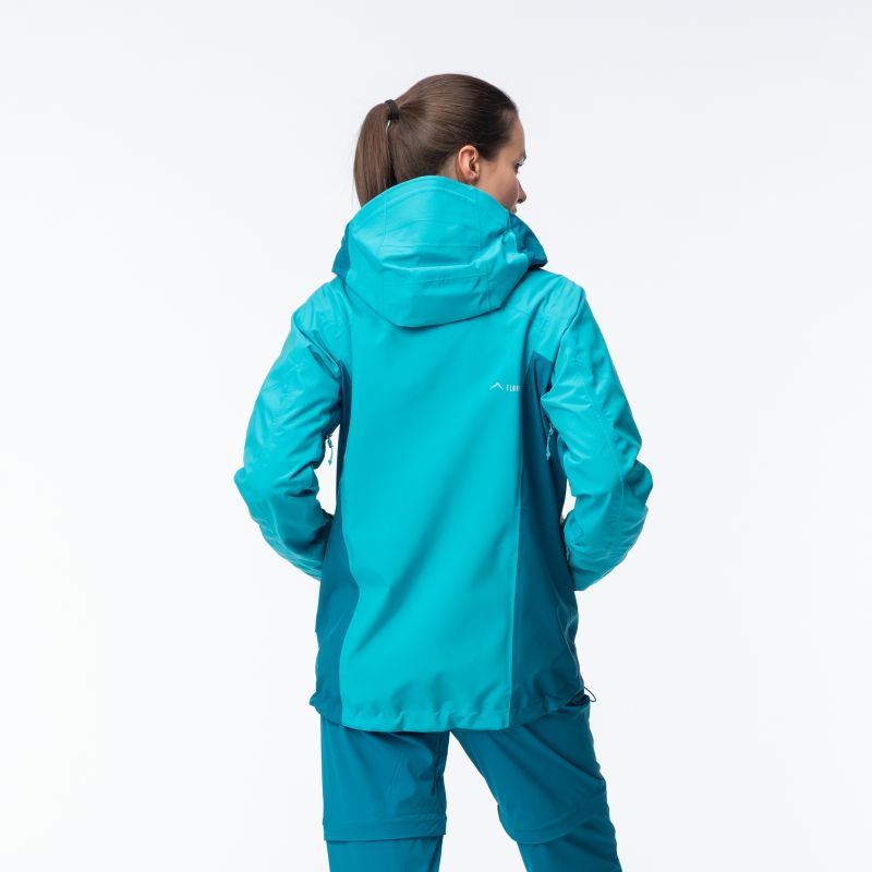 Elbrus Women's Transitional MALAKU WO'S női dzseki