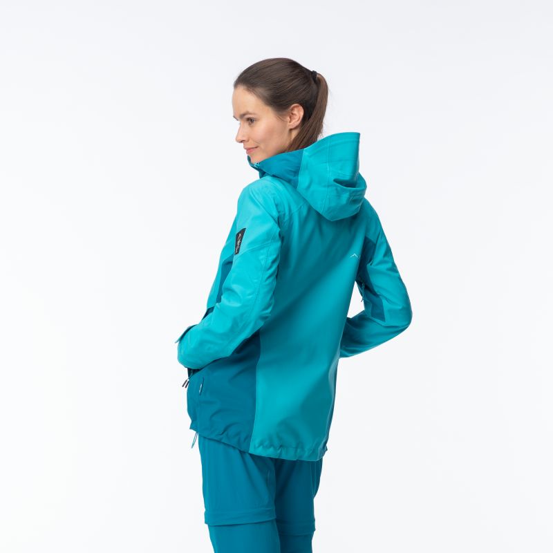 Elbrus Women's Transitional MALAKU WO'S női dzseki