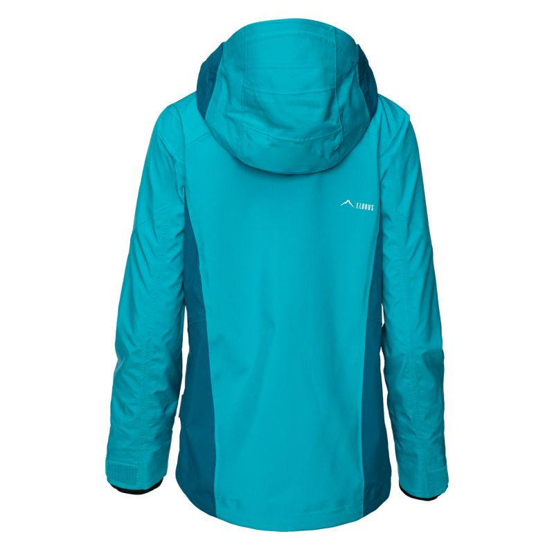Elbrus Women's Transitional MALAKU WO'S női dzseki