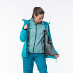 Elbrus Women's Transitional MALAKU WO'S női dzseki