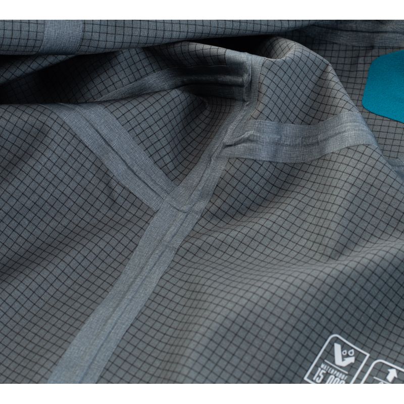 Elbrus Women's Transitional MALAKU WO'S női dzseki