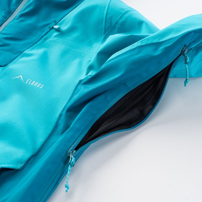Elbrus Women's Transitional MALAKU WO'S női dzseki